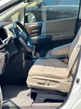 2018 هوندا أوديسي LX