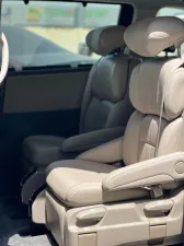 2018 هوندا أوديسي LX