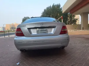 2014 مرسيدس-بنز آلفئة - C C300