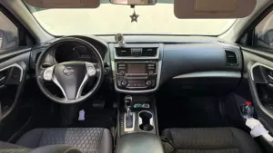 2018 Nissan Altima S