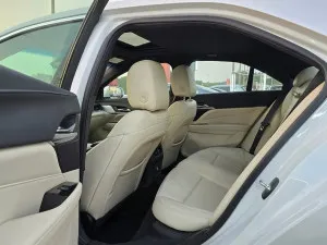 2022 Cadillac CT4 Premium Luxury