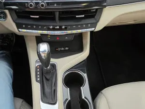 2022 Cadillac CT4 Premium Luxury
