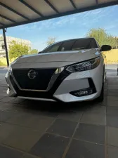 2021 نيسان سنترا SR