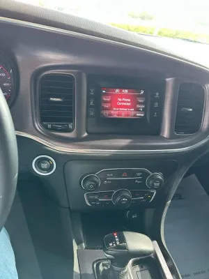 2017 Dodge Charger R/T