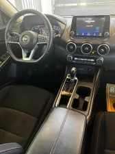 2021 نيسان سنترا SR