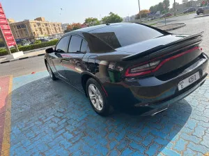 2017 Dodge Charger R/T