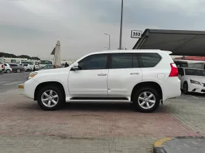 2010 Lexus GX 460 Premium