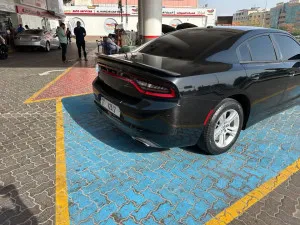 2017 Dodge Charger R/T