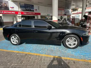 2017 Dodge Charger R/T