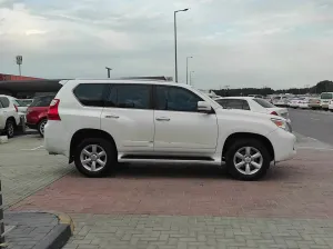 2010 Lexus GX 460 Premium