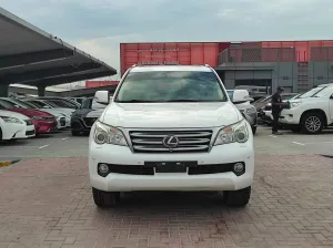 2010 Lexus GX 460 Premium