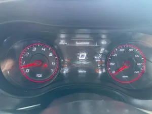 2017 Dodge Charger R/T