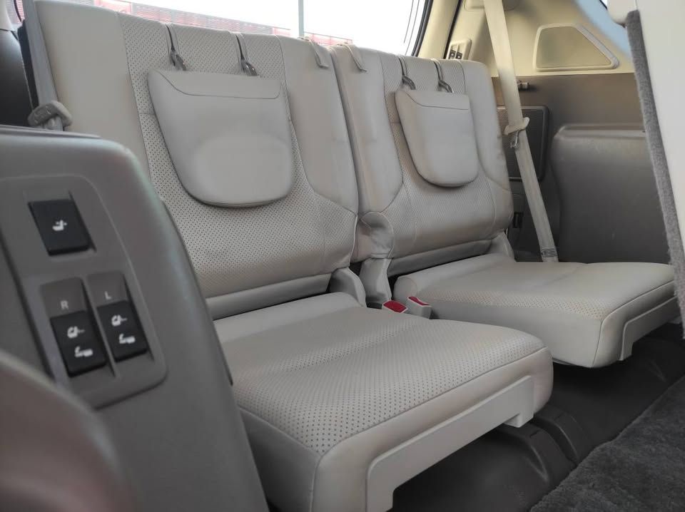 2010 Lexus GX 460 Premium