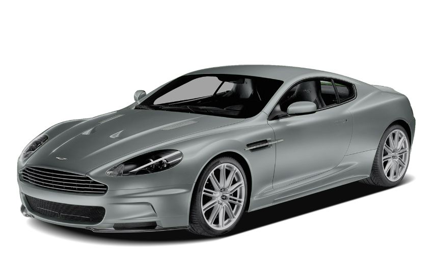 Aston Martin DB7