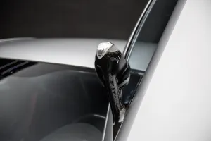 2007 مرسيدس-بنز اس ال ار SLR 722 Roadster