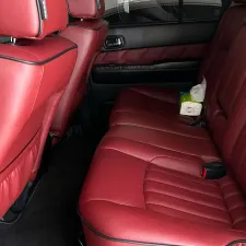 2024 Nissan Patrol Super Safari Hard Top Super AT