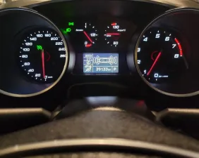 2021 ألفا روميو جويلييتا Veloce