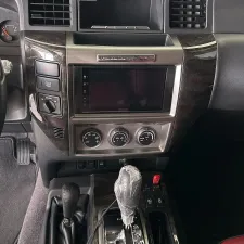 2024 Nissan Patrol Super Safari Hard Top Super AT