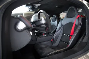 2007 مرسيدس-بنز اس ال ار SLR 722 Roadster