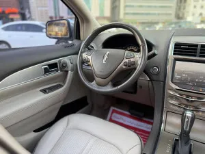 2013 Lincoln MKX Select
