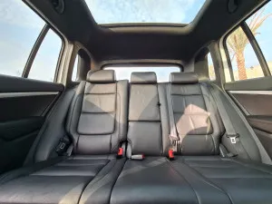2016 Volkswagen Tiguan SEL Premium R-Line