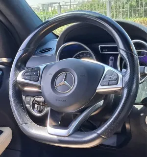 2019 مرسيدس-بنز GLE - جي ال اي GLE500