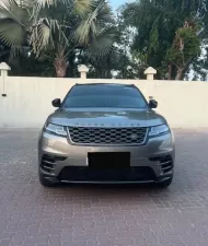 2018 لاند روفر رينج روفر فيلار s