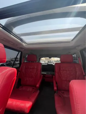 2023 Toyota Sequoia Platinum