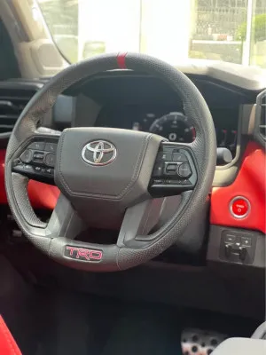 2023 Toyota Sequoia Platinum