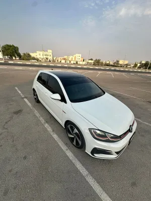 2018 Volkswagen Golf GTI