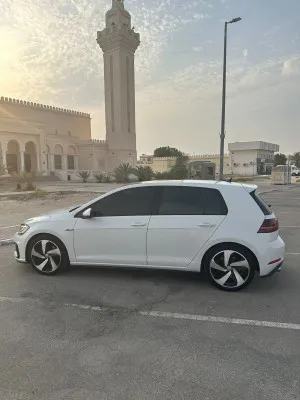 2018 Volkswagen Golf GTI