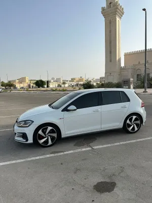 2018 Volkswagen Golf GTI