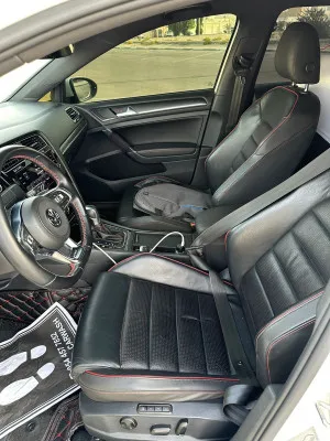 2018 Volkswagen Golf GTI
