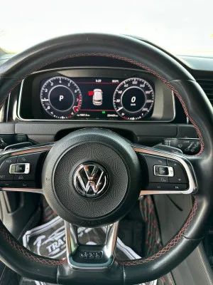 2018 Volkswagen Golf GTI