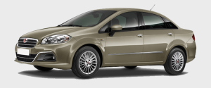 Fiat Linea