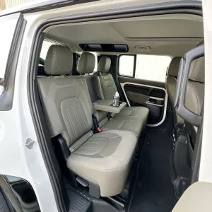 2020 Land Rover Defender P300