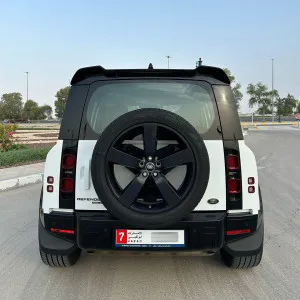 2020 Land Rover Defender P300