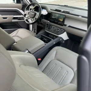 2020 Land Rover Defender P300