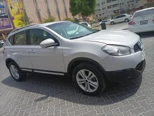 2011 Nissan Qashqai Premiere Edition