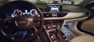 2016 اودي آي ٦ Premium Plus