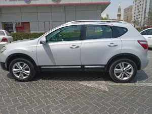 2011 Nissan Qashqai Premiere Edition