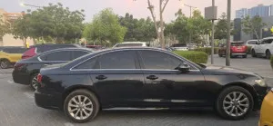 2016 اودي آي ٦ Premium Plus