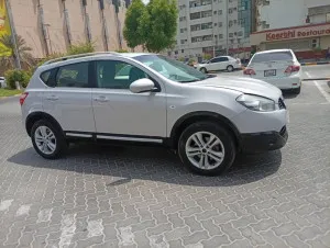 2011 Nissan Qashqai Premiere Edition