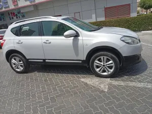 2011 Nissan Qashqai Premiere Edition