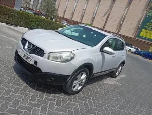 2011 Nissan Qashqai Premiere Edition