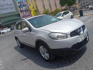 2011 Nissan Qashqai Premiere Edition