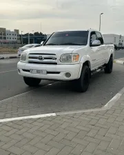 2006 Toyota Tundra Platinum