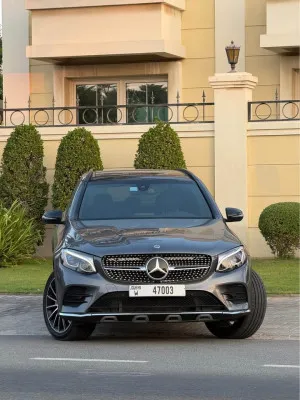 2019 Mercedes-Benz GLC GLC300