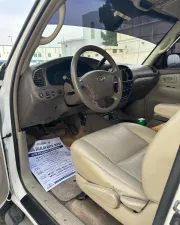 2006 Toyota Tundra Platinum