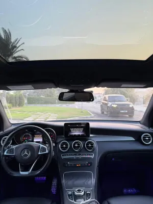 2019 Mercedes-Benz GLC GLC300
